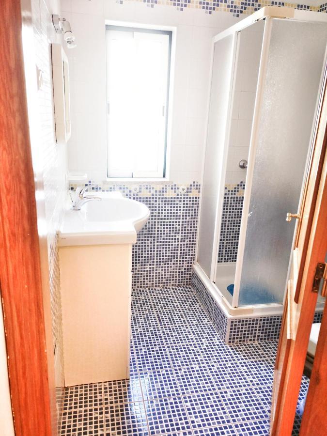Townhouse 700M From Sao Rafael Beach Albufeira Exteriör bild