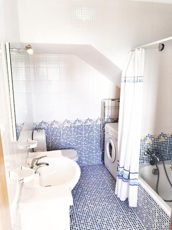 Townhouse 700M From Sao Rafael Beach Albufeira Exteriör bild