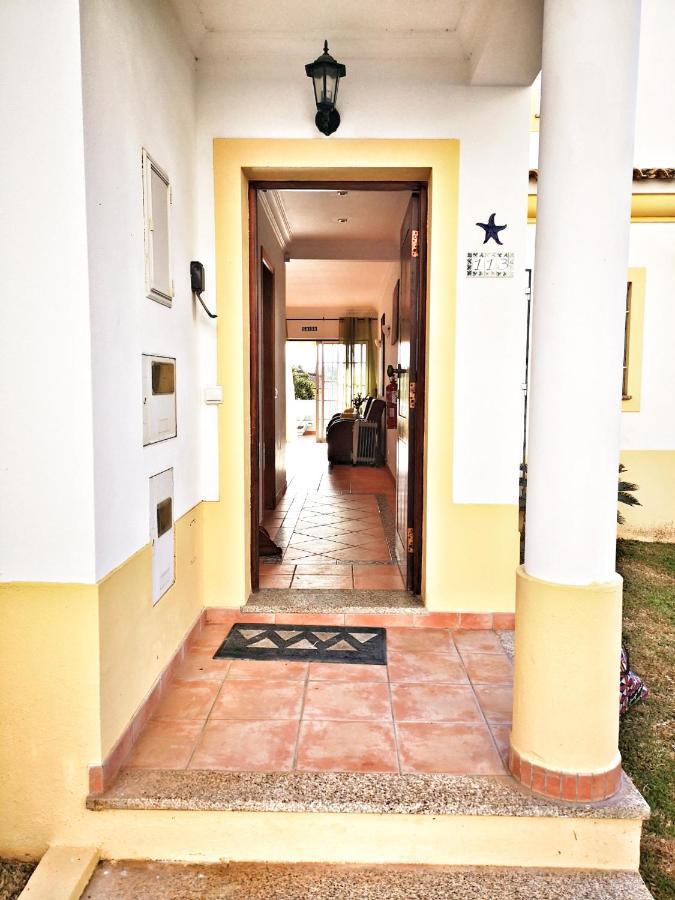 Townhouse 700M From Sao Rafael Beach Albufeira Exteriör bild