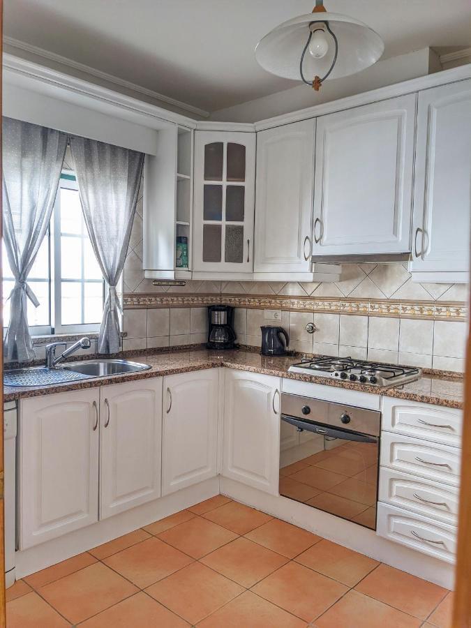 Townhouse 700M From Sao Rafael Beach Albufeira Exteriör bild