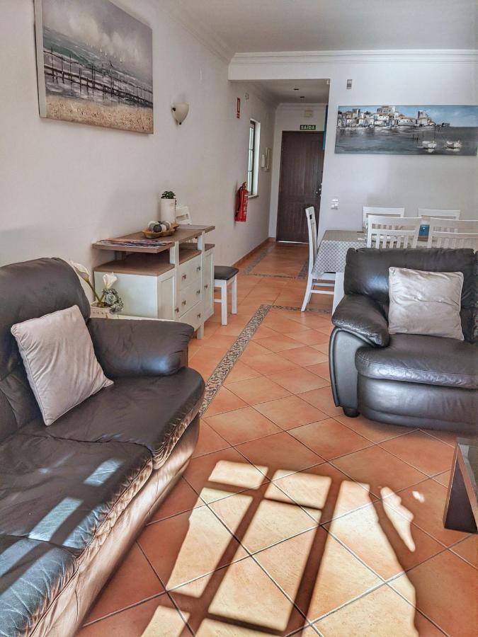Townhouse 700M From Sao Rafael Beach Albufeira Exteriör bild