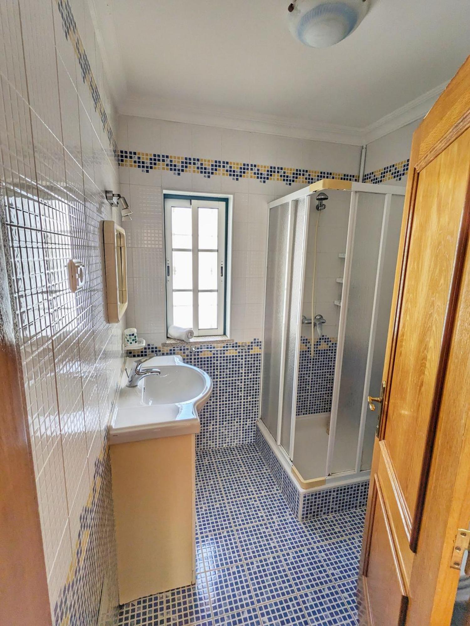 Townhouse 700M From Sao Rafael Beach Albufeira Exteriör bild