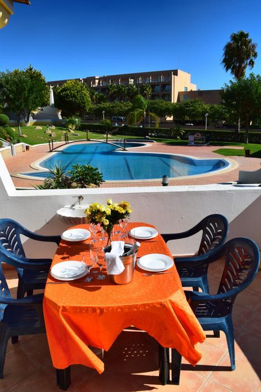 Townhouse 700M From Sao Rafael Beach Albufeira Exteriör bild