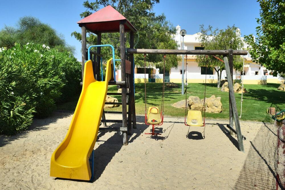 Townhouse 700M From Sao Rafael Beach Albufeira Exteriör bild